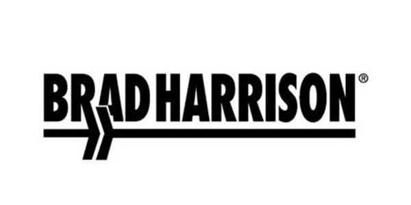BRAD HARRISON