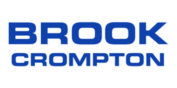 BROOK CROMPTON